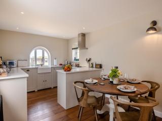 Stable Cottage - Great Ryburgh - 6