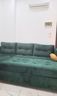 CENTRIC FEMALE-ONLY SOFA BED & FREE ROOFTOP POOl - Hurghada - 8