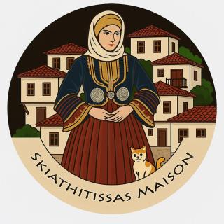 SkiathitissasMaison - Città di Skiathos - 2