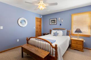 Periwinkle Beach - 1