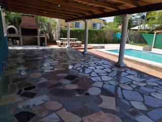Casa Angel Alexander - Valle Hermoso - 5
