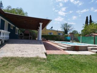 Casa Angel Alexander - 6