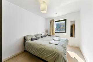 Lovely apartment, very close to Stratford - Free parking - Londres - 4