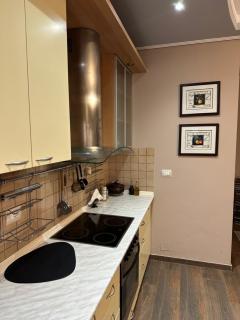 city center apartment - 1