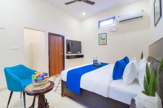 Corbett Hideaway Dada's, 500 Mtrs from Shri Hanuman Dham, Chhoi - Rāmnagar - 8