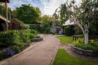 Irfon Cottage - Builth Wells - 4