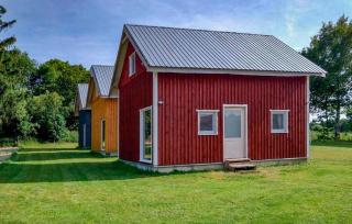 Amazing Home In Ilawa With Wifi - Iława - 9