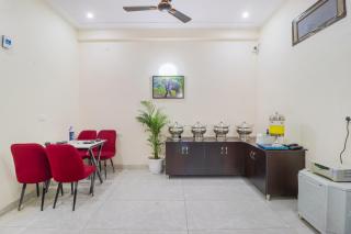 Corbett Hideaway Dada's, 500 Mtrs from Shri Hanuman Dham, Chhoi - Rāmnagar - 3