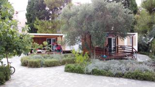 Camping Cremona Turanj Mobile Home Yellow - 8