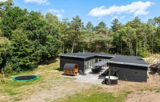 Beautiful Home In Hadsund With Sauna - Hadsund - 0