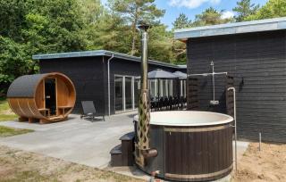 Beautiful Home In Hadsund With Sauna - Hadsund - 3