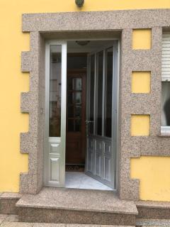 Casa Marisol - O Barqueiro - 2