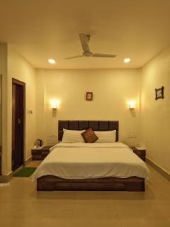 Viramma resort - Siliguri - 7