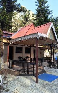 Viramma resort - Siliguri - 3