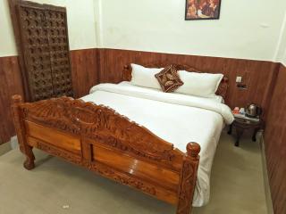 Viramma resort - Siliguri - 2