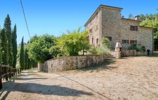 Il Casale Del Mulino - Talla - 0