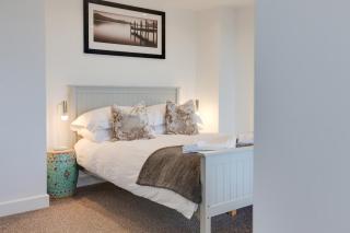 Studio Lodge with parking - Stansted airport - Hatfield Broad Oak - 0