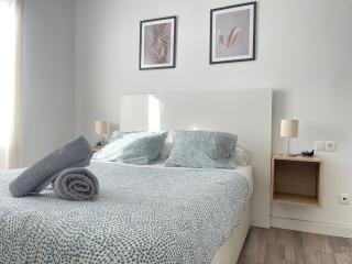 Apartamento con Solarium by DV Properties #P5H3 - Malaga - 3