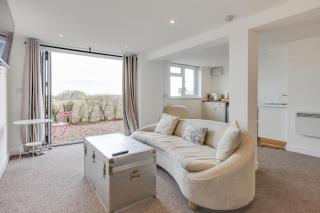 Studio Lodge with parking - Stansted airport - Hatfield Broad Oak - 9