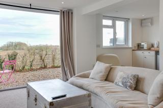 Studio Lodge with parking - Stansted airport - Hatfield Broad Oak - 7