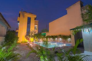 Corbett Hideaway Dada's, 500 Mtrs from Shri Hanuman Dham, Chhoi - Rāmnagar - 0