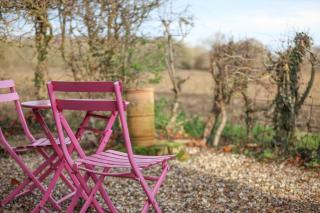 Studio Lodge with parking - Stansted airport - Hatfield Broad Oak - 5