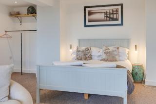 Studio Lodge with parking - Stansted airport - Hatfield Broad Oak - 4