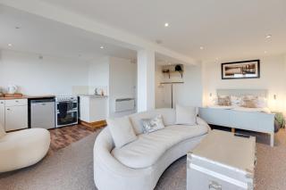 Studio Lodge with parking - Stansted airport - Hatfield Broad Oak - 3
