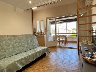 Appartement 2 pièces 4 couchages Argeles sur Mer AR590-0516 - 8