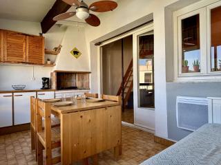 Appartement 2 pièces 4 couchages Argeles sur Mer AR590-0516 - 6