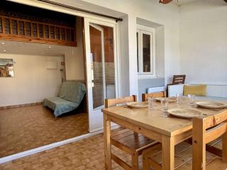 Appartement 2 pièces 4 couchages Argeles sur Mer AR590-0516 - 5