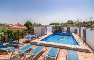 Nice Home In Villanueva De La Concepcion - 4