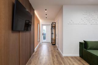 Chalet Podgorie Spa&Resort - Palyanytsya - 5