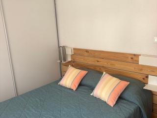 Appartement spacieux 8 pers. avec Wi-Fi et vue mer - FR-1-827-2 - Roquebrune-Cap-Martin - 4