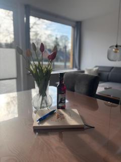 Containerhaus Nordlicht - Westoverledingen - 8