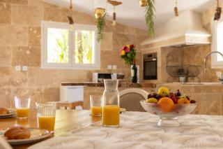 Maison familiale - lave linge - wifi - Narrosse - 5