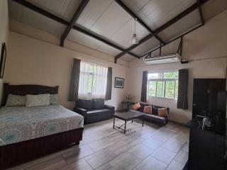 Suites la villa Semuc Champey - Lanquín - 3