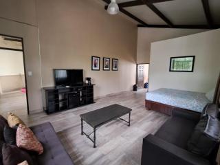 Suites la villa Semuc Champey - Lanquín - 2