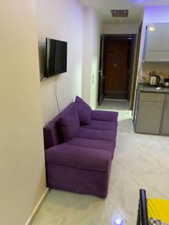 Golf porto Marina hotels - El-Alamein - 8