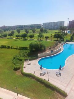 Golf porto Marina hotels - El-Alamein - 6