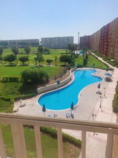 Golf porto Marina hotels - El-Alamein - 4