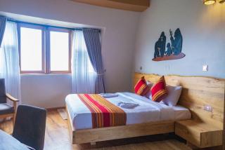 Ndere Echifuuha Resort - Kisoro - 0