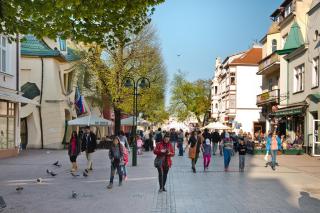 Imperial Apartments - Haffner Lux - Sopot - 8