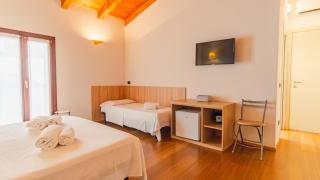 Antiche Mura - Italian Homing - Verona - 2
