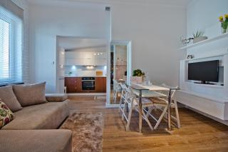 Imperial Apartments - Haffner Lux - Sopot - 6