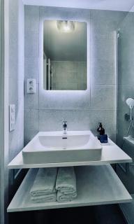 Urban Balance Suite, Andel - Metro Access & City Views - Prag - 4