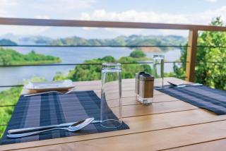 Ndere Echifuuha Resort - Kisoro - 5
