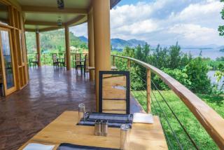 Ndere Echifuuha Resort - Kisoro - 4