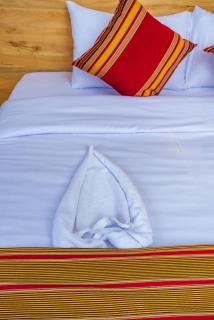 Ndere Echifuuha Resort - Kisoro - 3