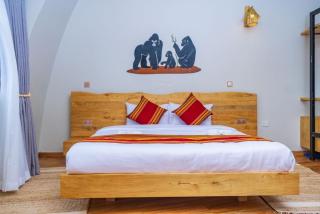 Ndere Echifuuha Resort - Kisoro - 2
